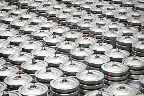 全球軌道交通行業首座“燈塔工廠”在山西誕生，引領智能制造新篇章